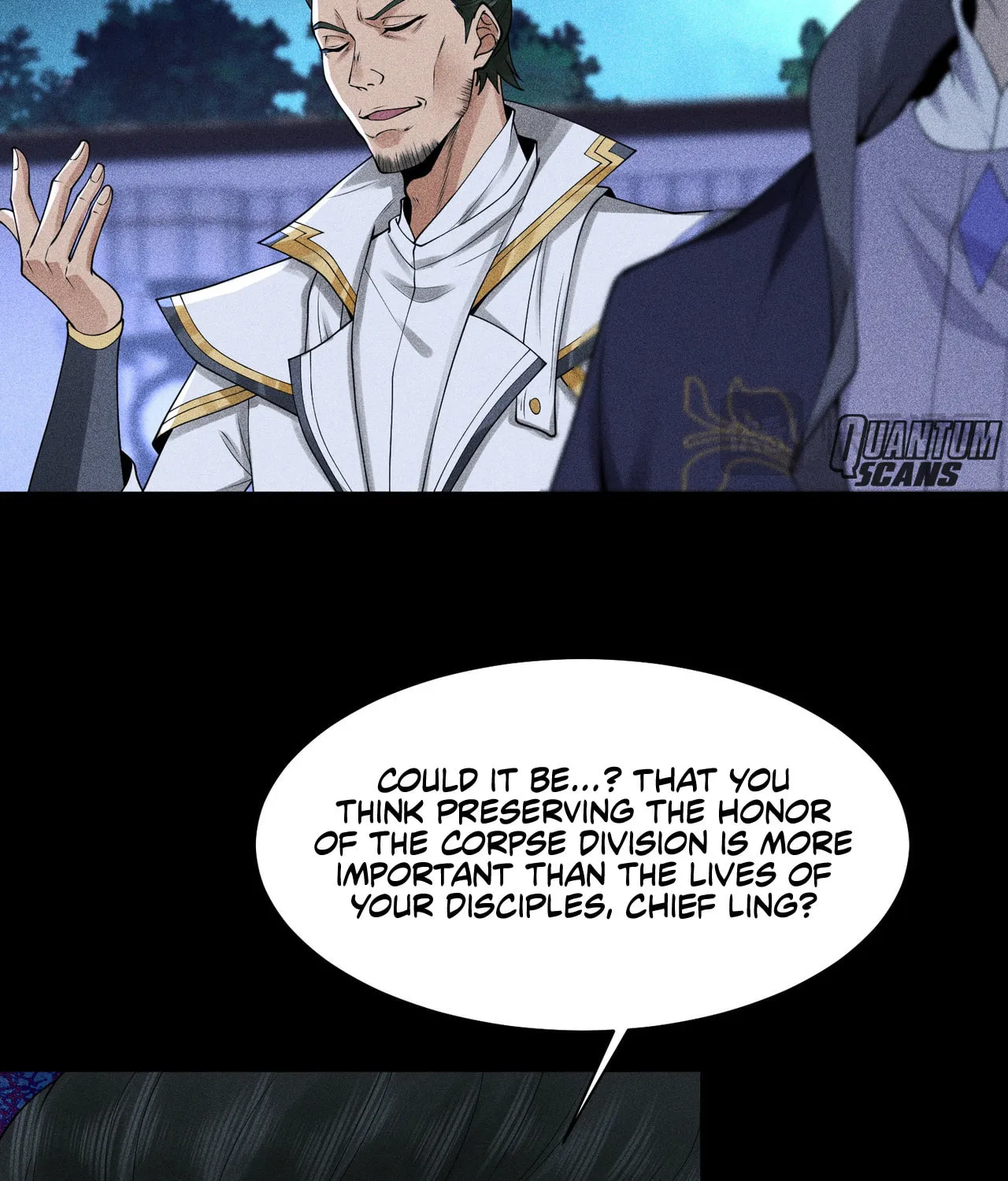 Celestial Phase Chapter 40 page 75 - 