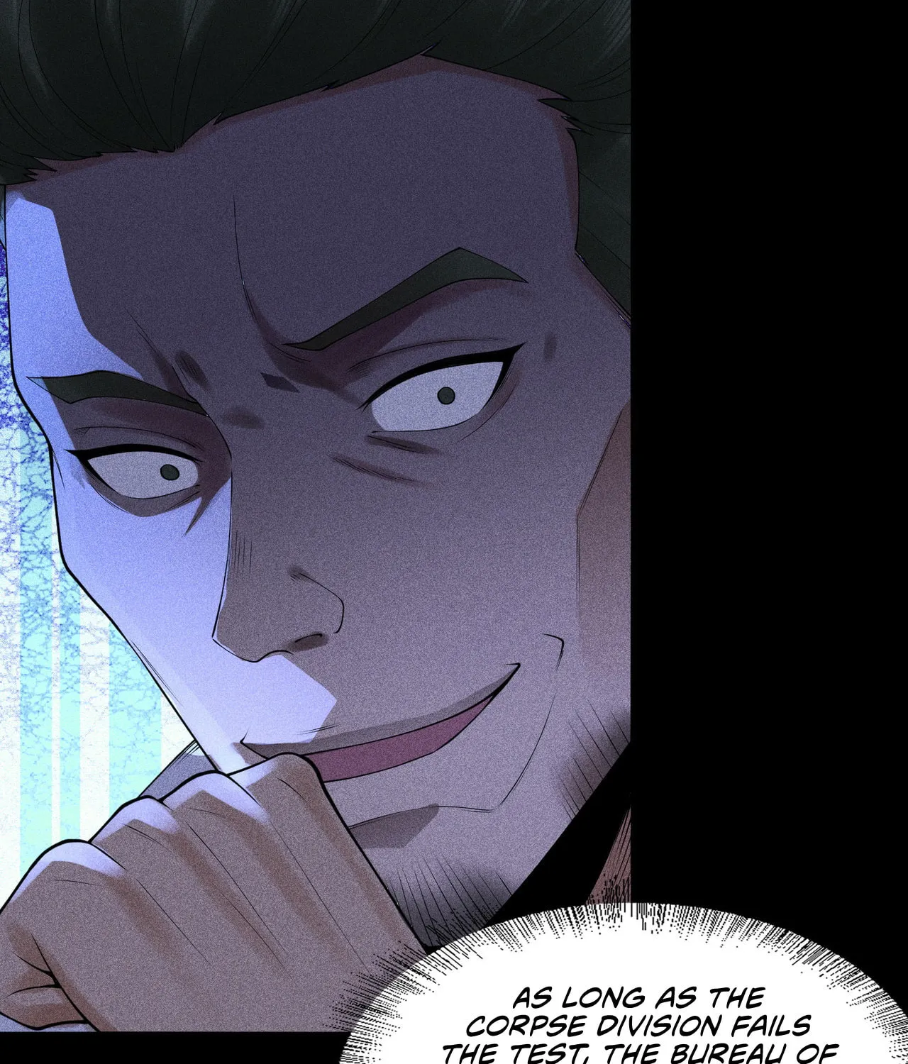 Celestial Phase Chapter 40 page 76 - 