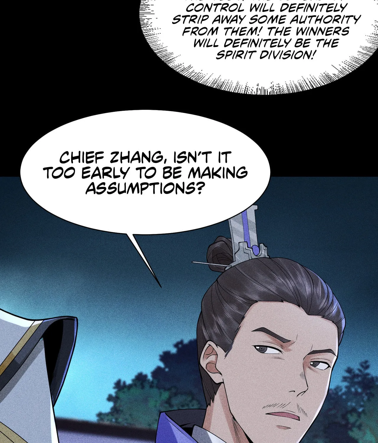 Celestial Phase Chapter 40 page 77 - 