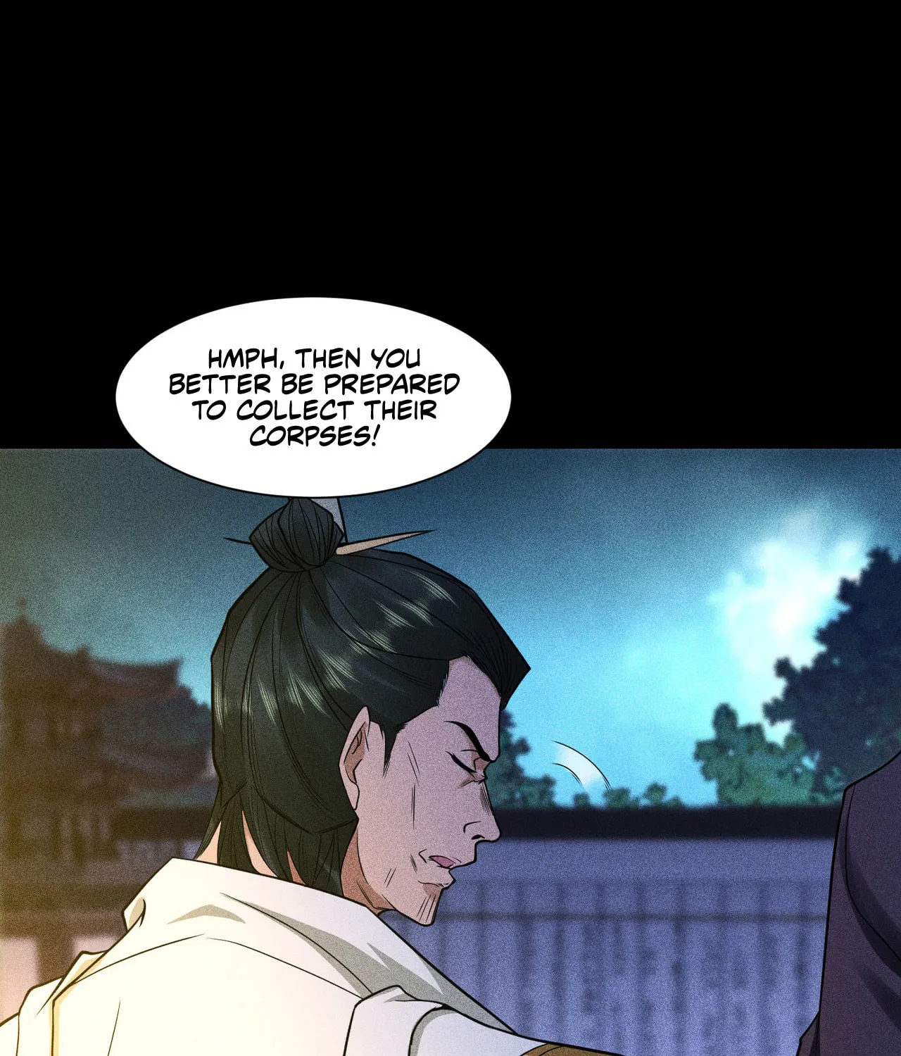Celestial Phase Chapter 40 page 80 - 
