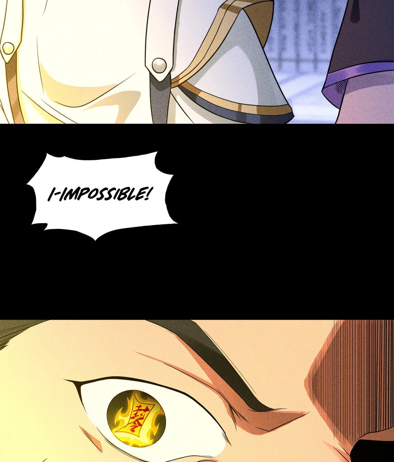 Celestial Phase Chapter 40 page 81 - 
