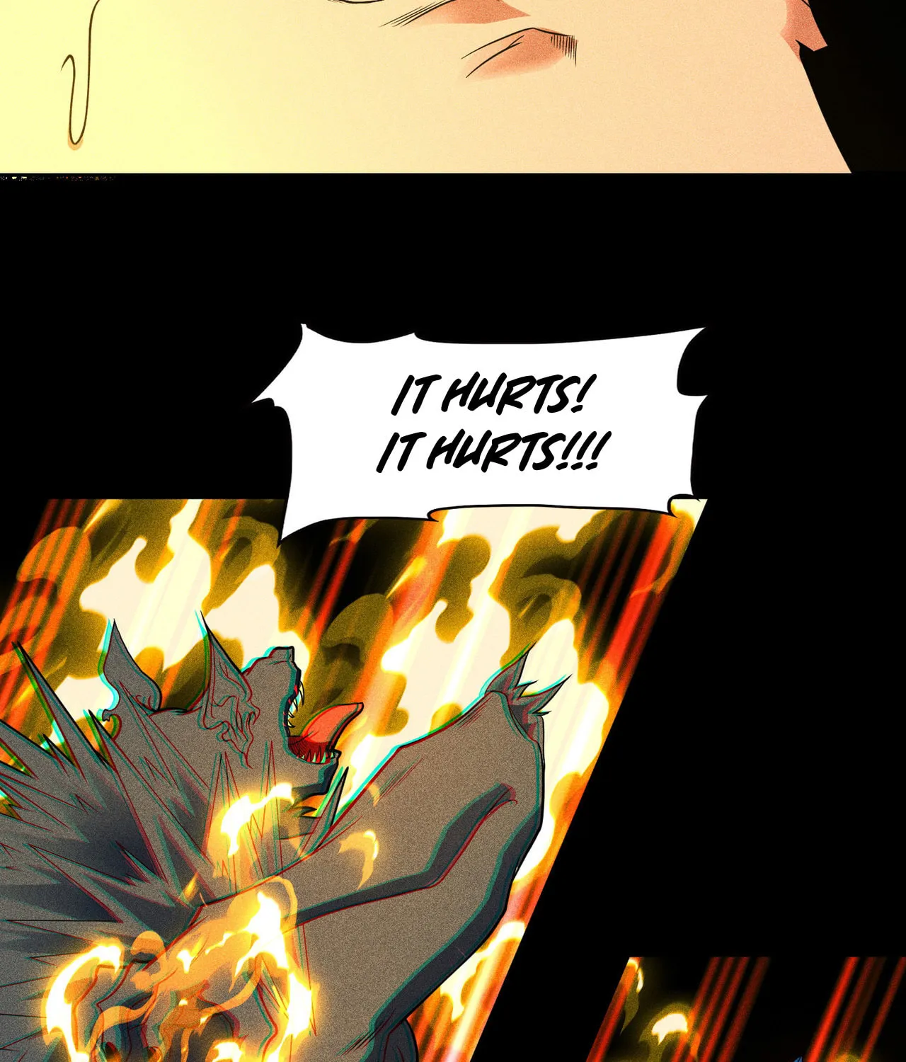 Celestial Phase Chapter 40 page 82 - 