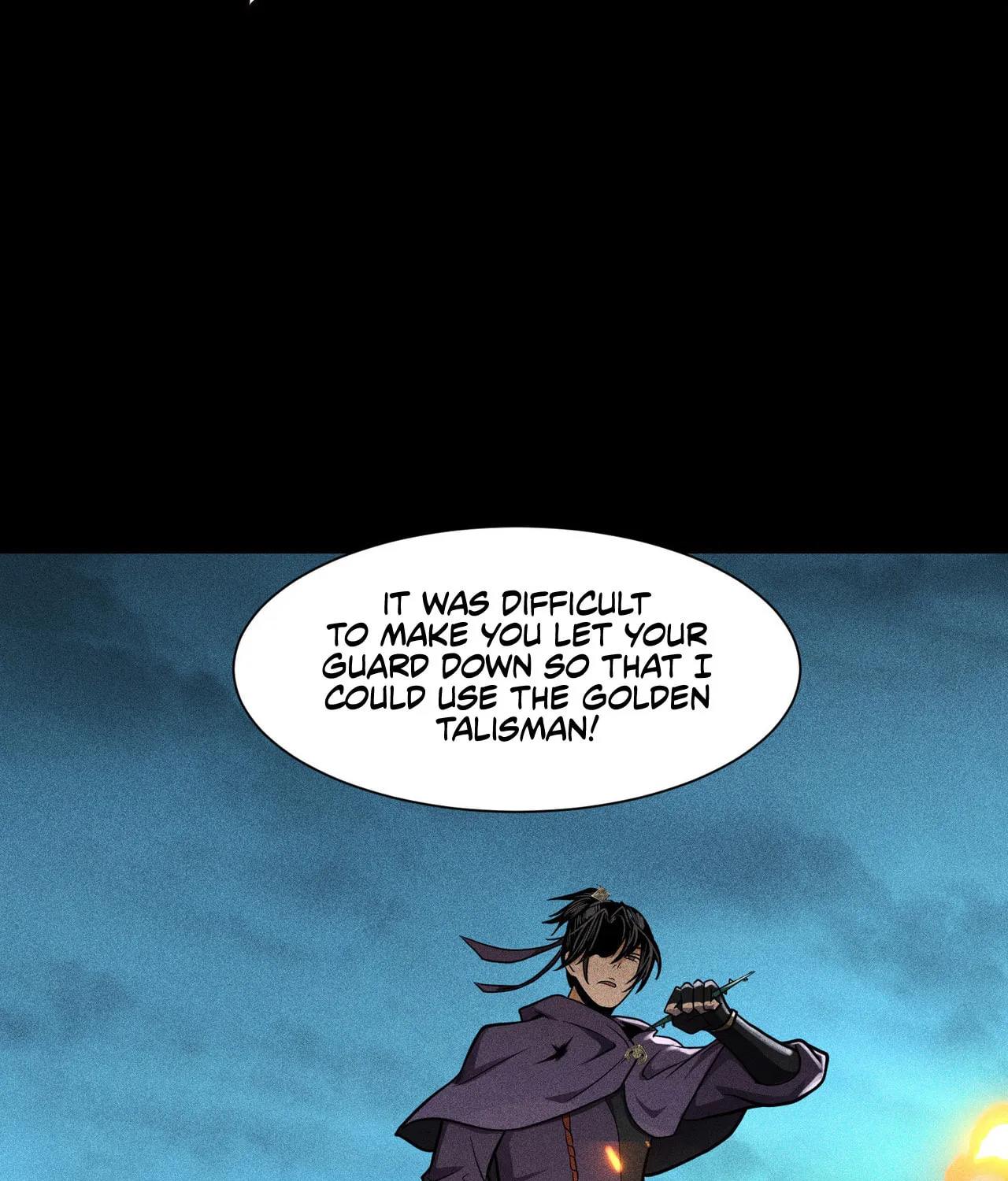 Celestial Phase Chapter 40 page 84 - 