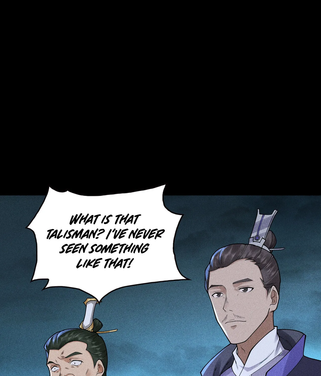 Celestial Phase Chapter 40 page 86 - 