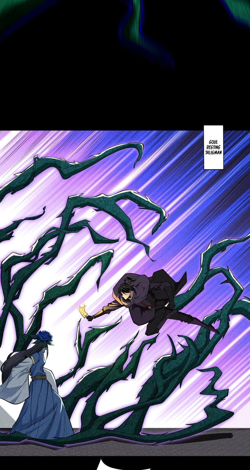 Celestial Phase Chapter 41 page 14 - 