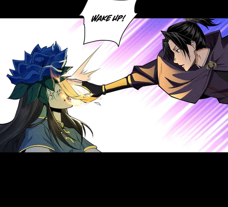 Celestial Phase Chapter 41 page 15 - 