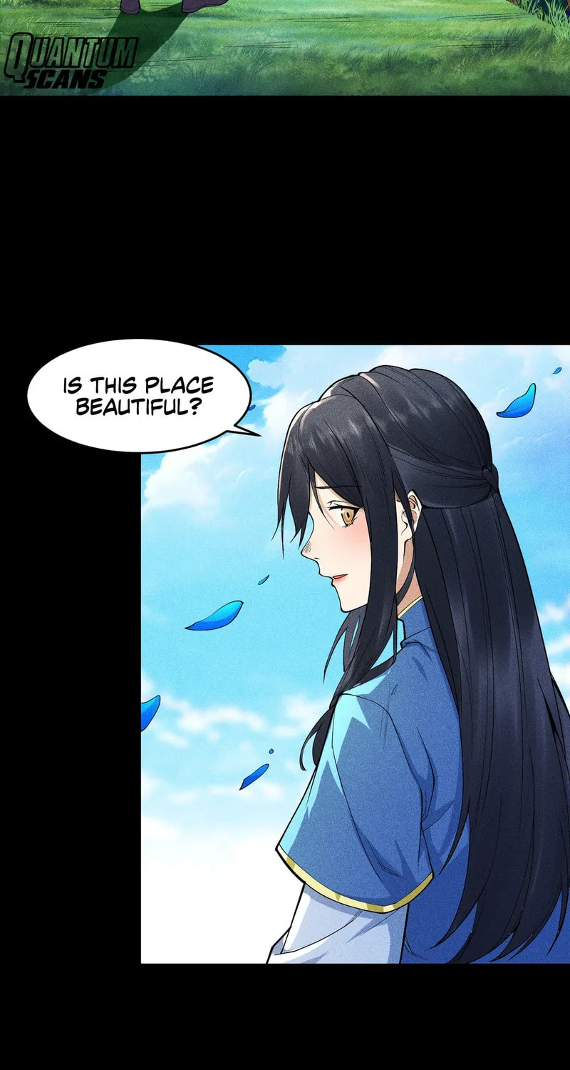 Celestial Phase Chapter 41 page 17 - 