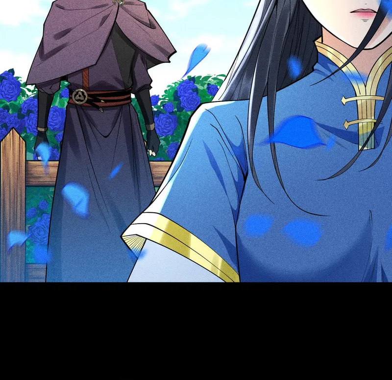 Celestial Phase Chapter 41 page 19 - 