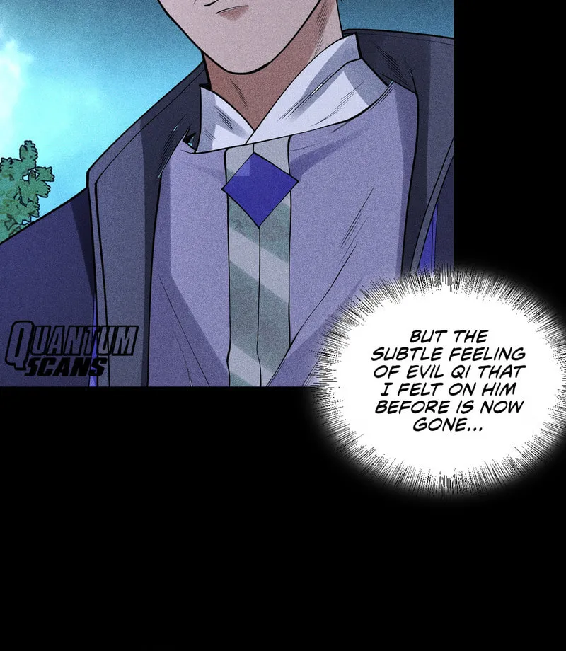 Celestial Phase Chapter 41 page 29 - 