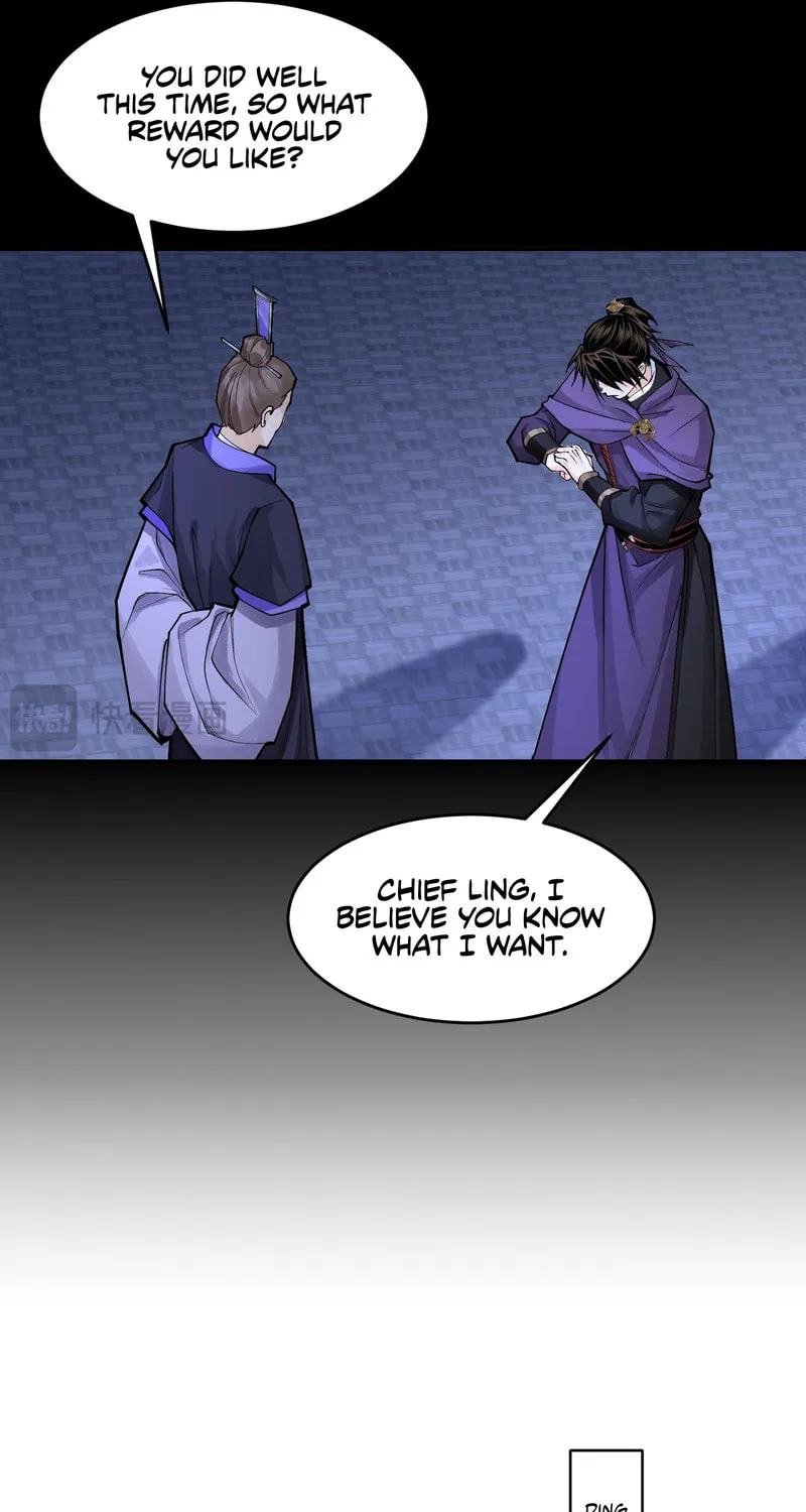 Celestial Phase Chapter 41 page 30 - 