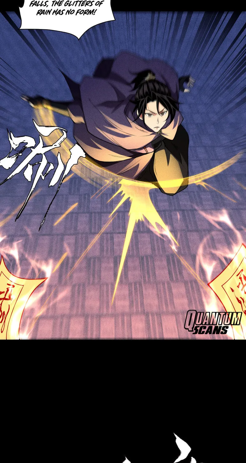 Celestial Phase Chapter 41 page 4 - 