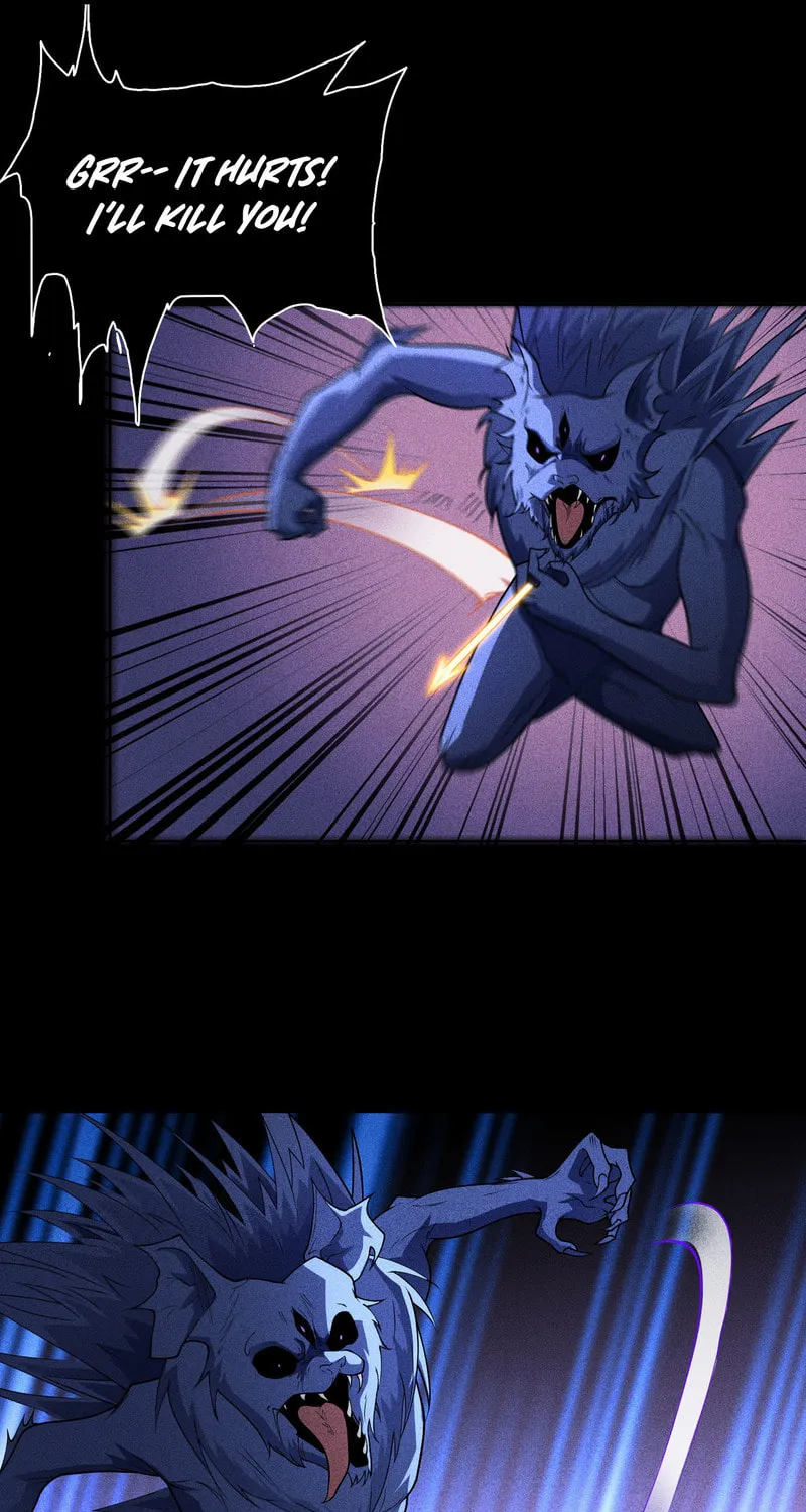 Celestial Phase Chapter 41 page 7 - 