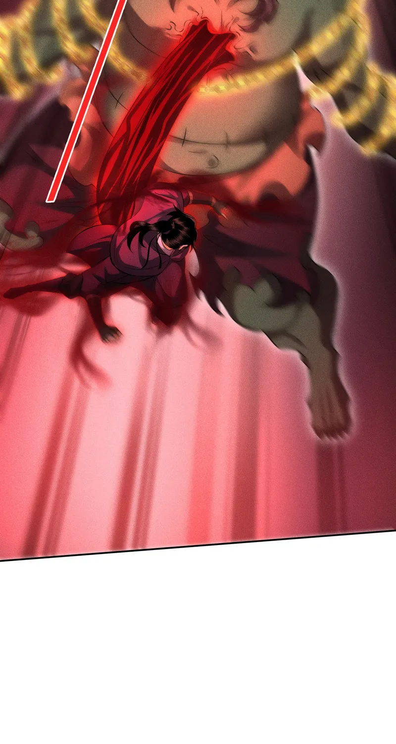 Celestial Phase Chapter 42 page 24 - 