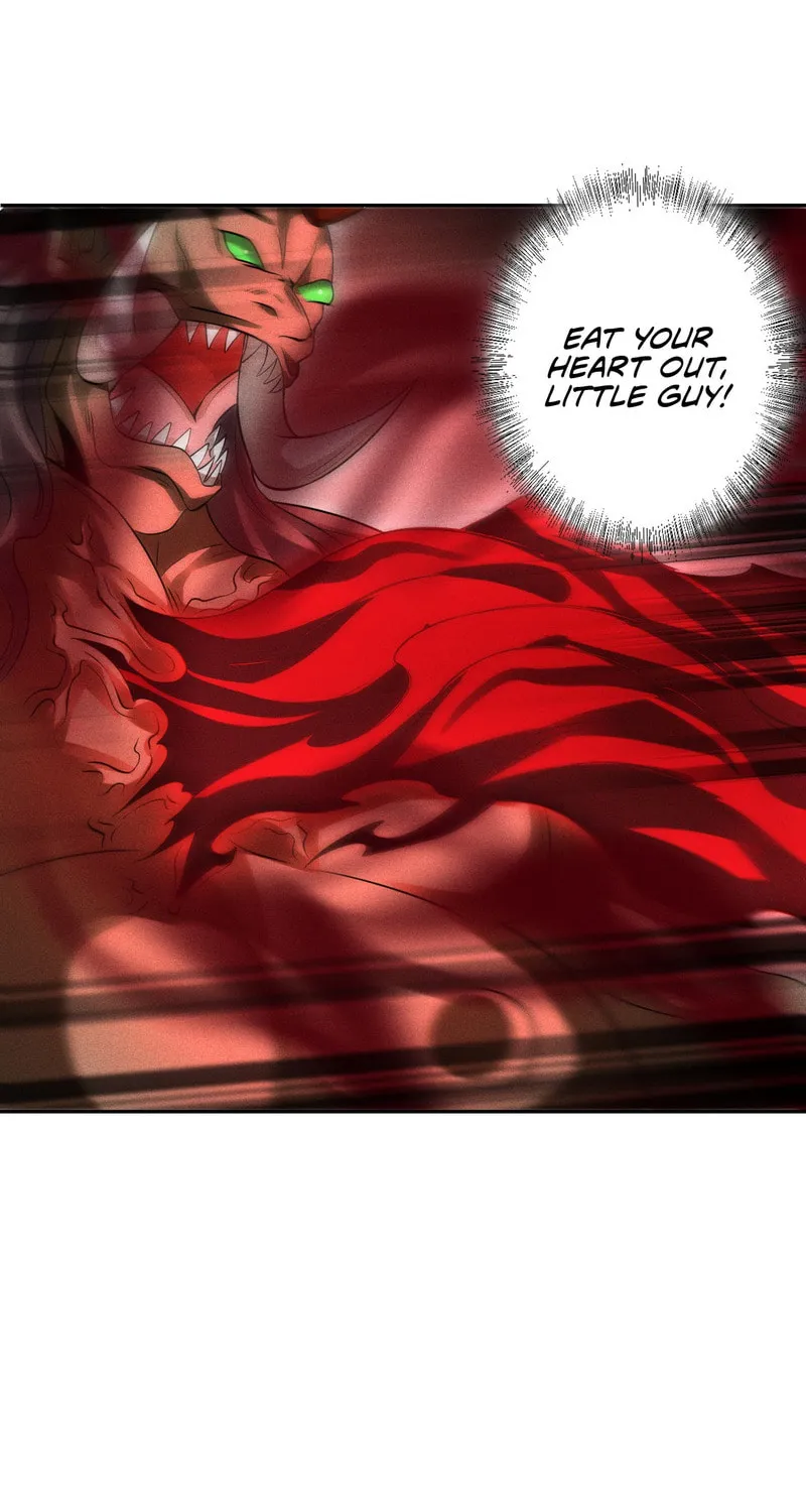 Celestial Phase Chapter 42 page 25 - 