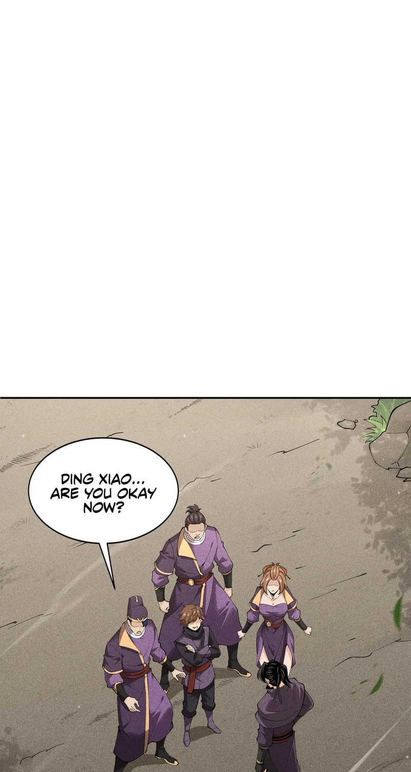 Celestial Phase Chapter 42 page 30 - 
