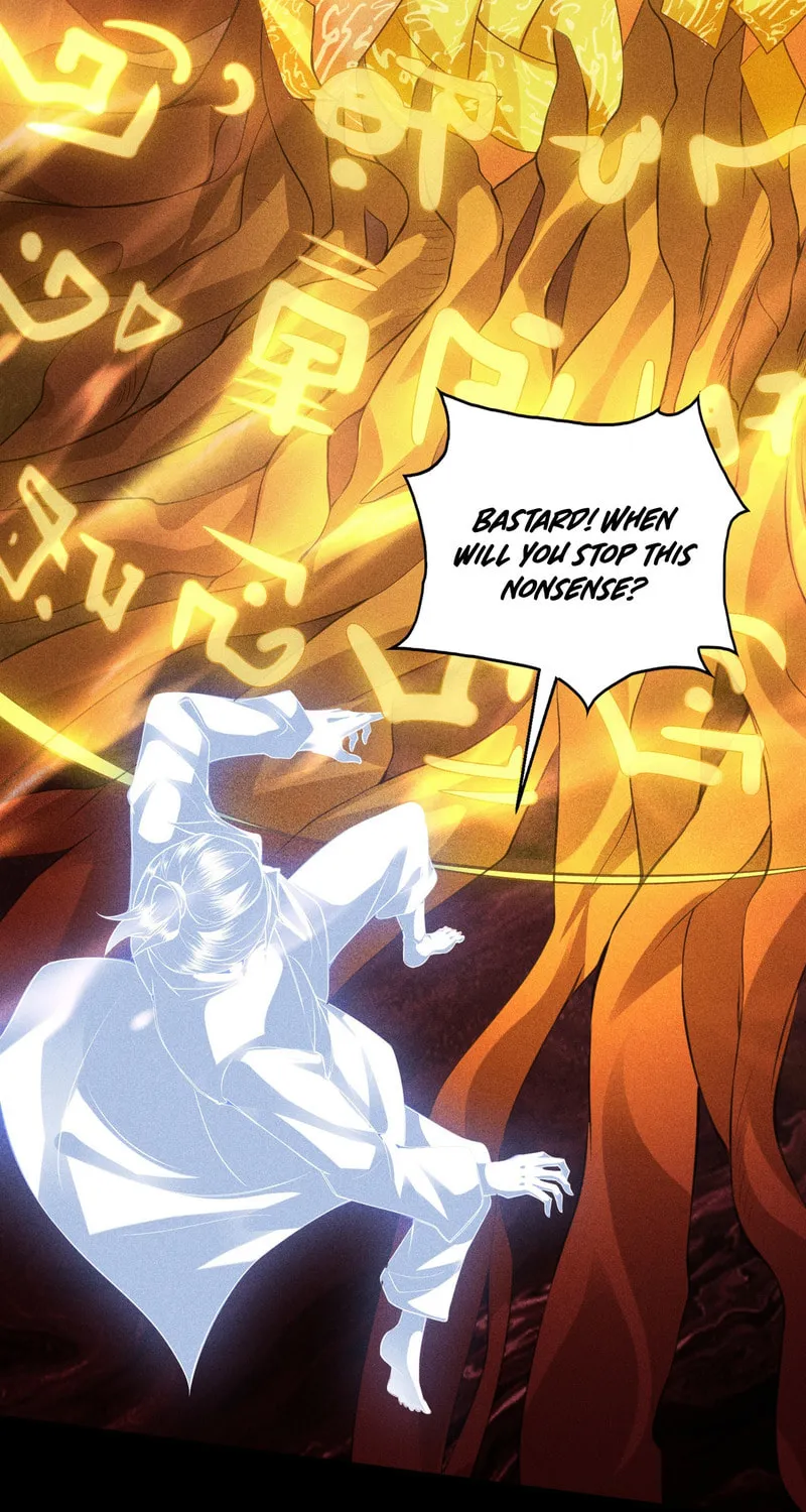 Celestial Phase Chapter 42 page 4 - 