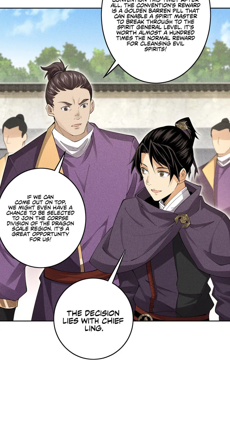 Celestial Phase Chapter 42 page 39 - 
