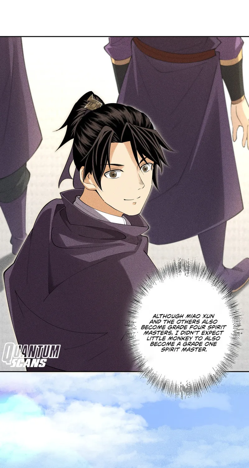 Celestial Phase Chapter 42 page 40 - 
