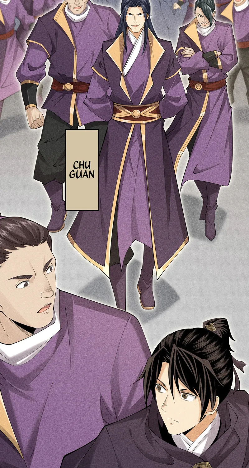 Celestial Phase Chapter 42 page 43 - 