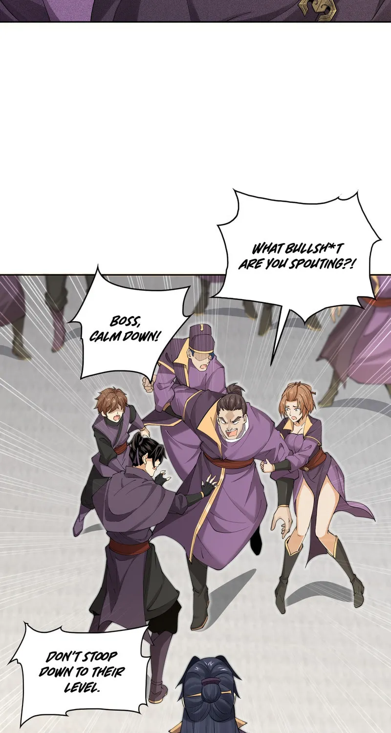Celestial Phase Chapter 42 page 44 - 