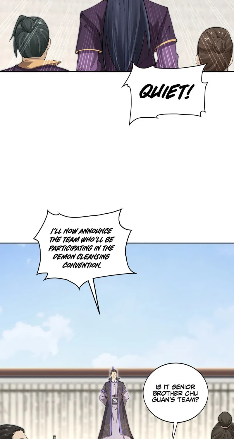 Celestial Phase Chapter 42 page 45 - 