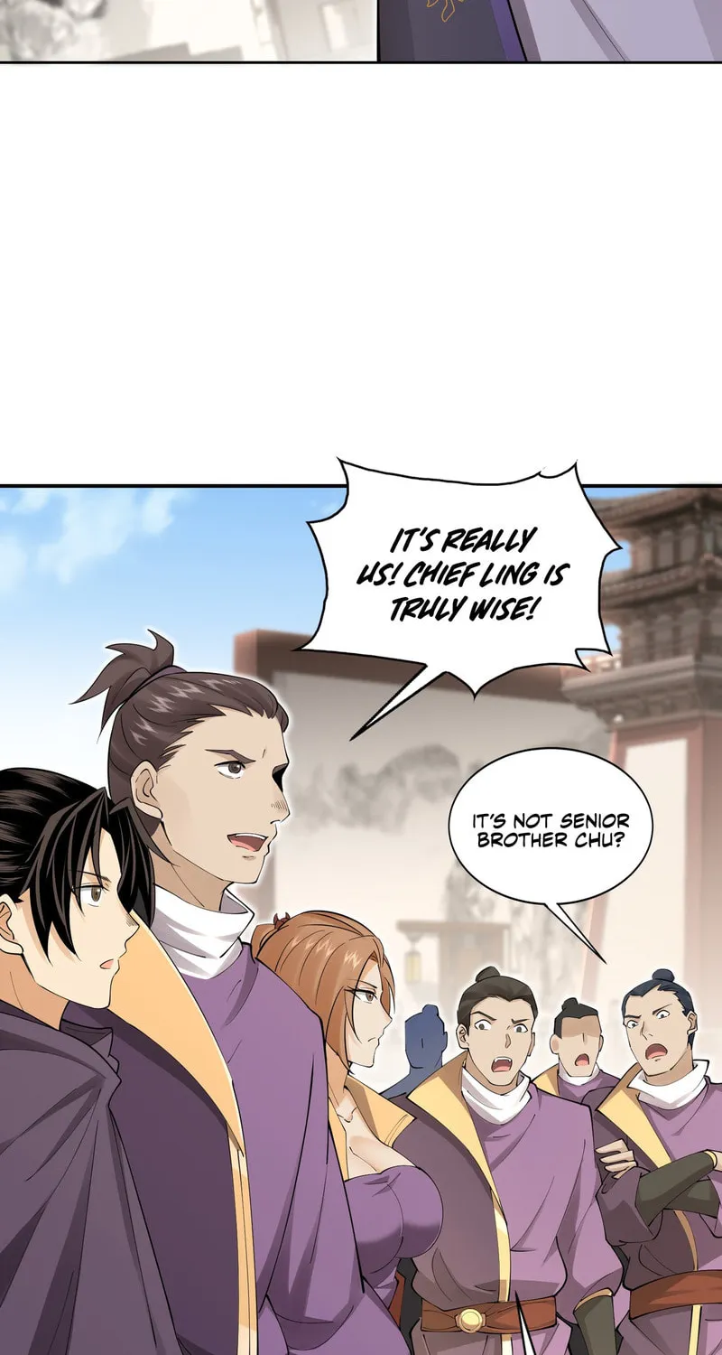 Celestial Phase Chapter 42 page 48 - 