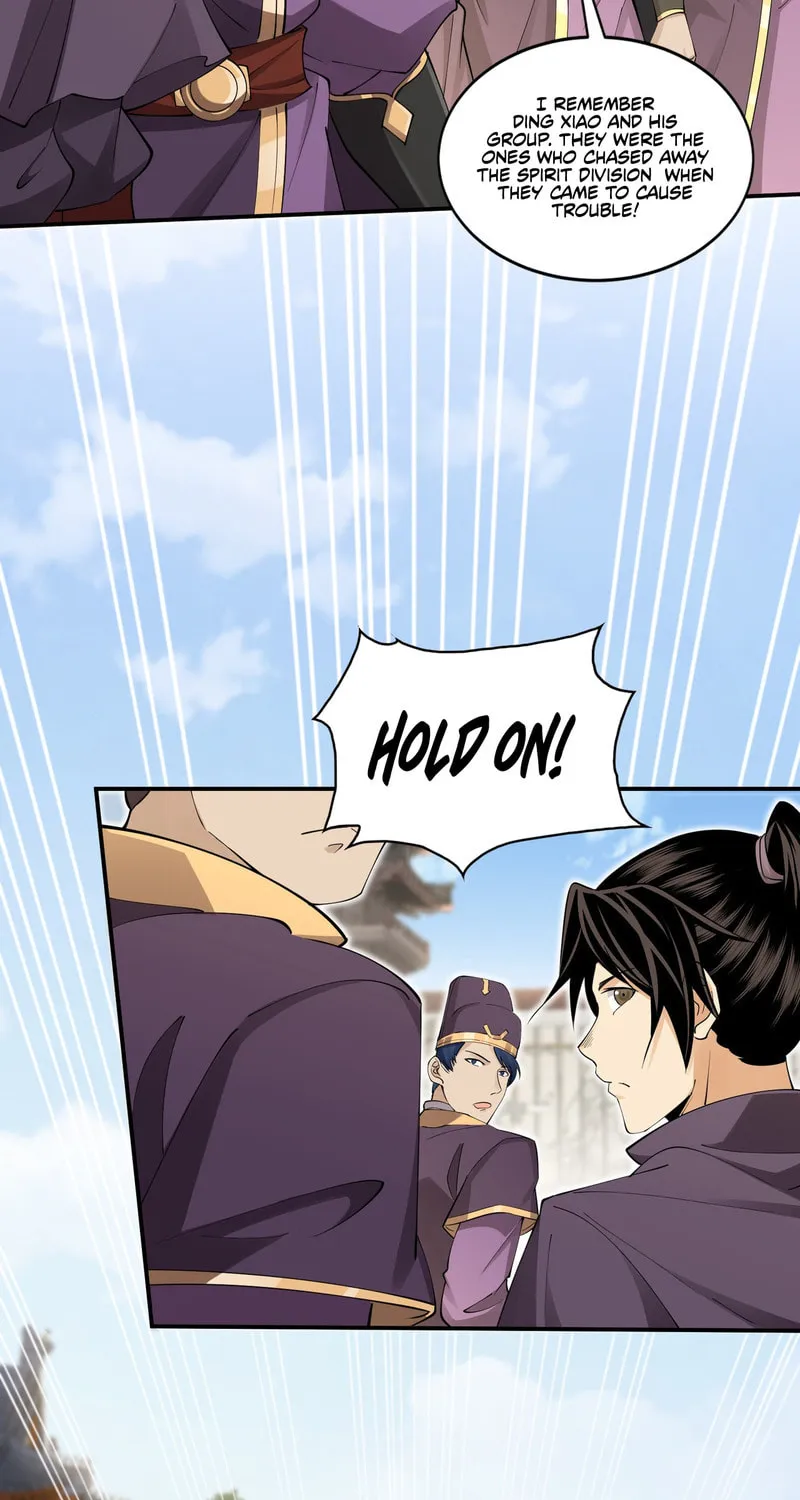 Celestial Phase Chapter 42 page 49 - 