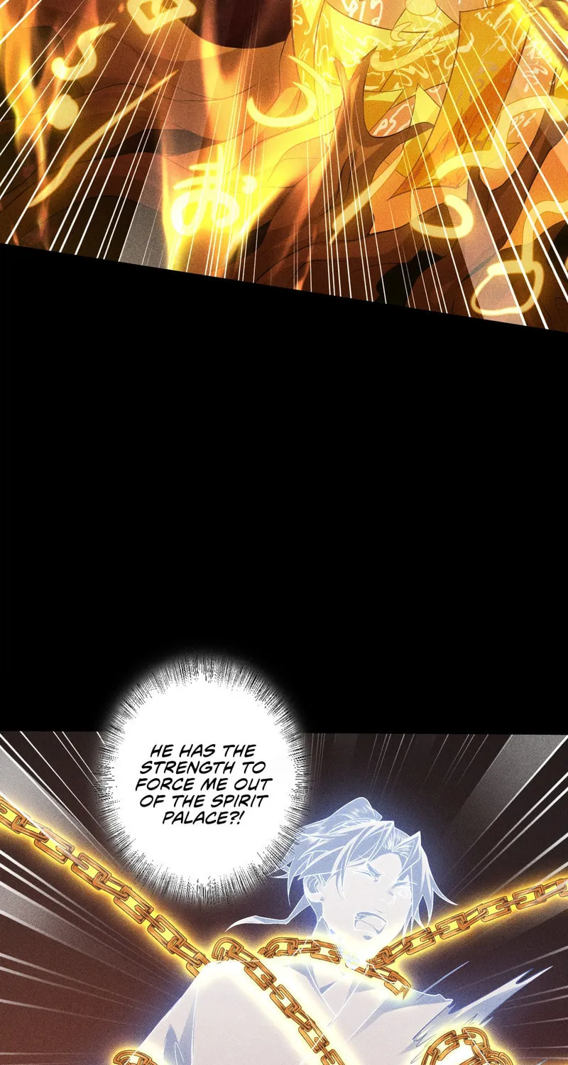 Celestial Phase Chapter 42 page 8 - 