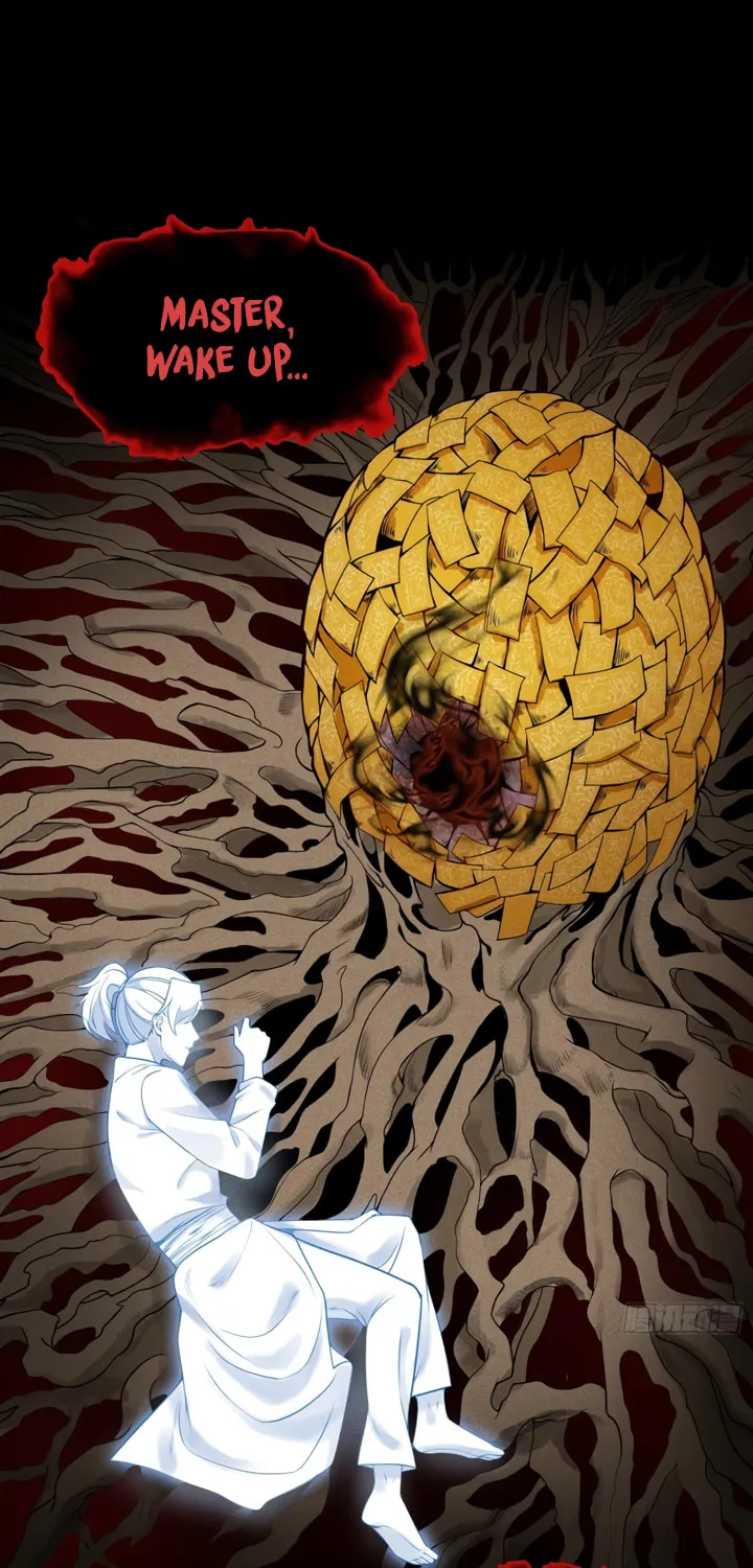 Celestial Phase Chapter 5 page 2 - 