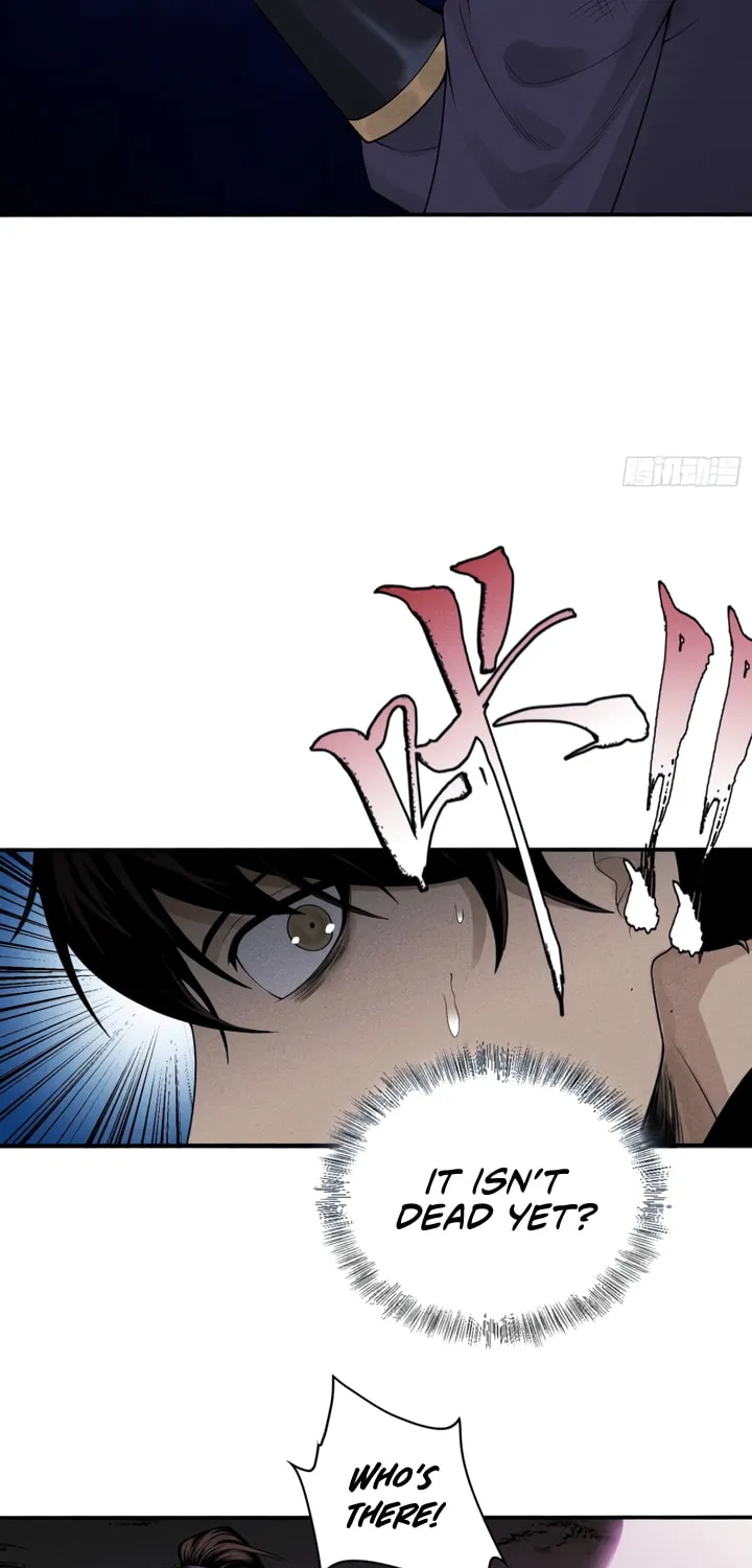 Celestial Phase Chapter 5 page 13 - 