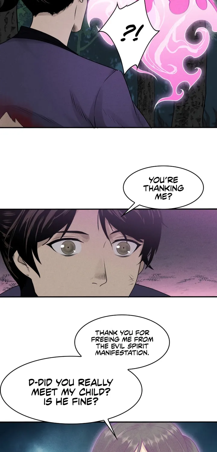 Celestial Phase Chapter 5 page 15 - 