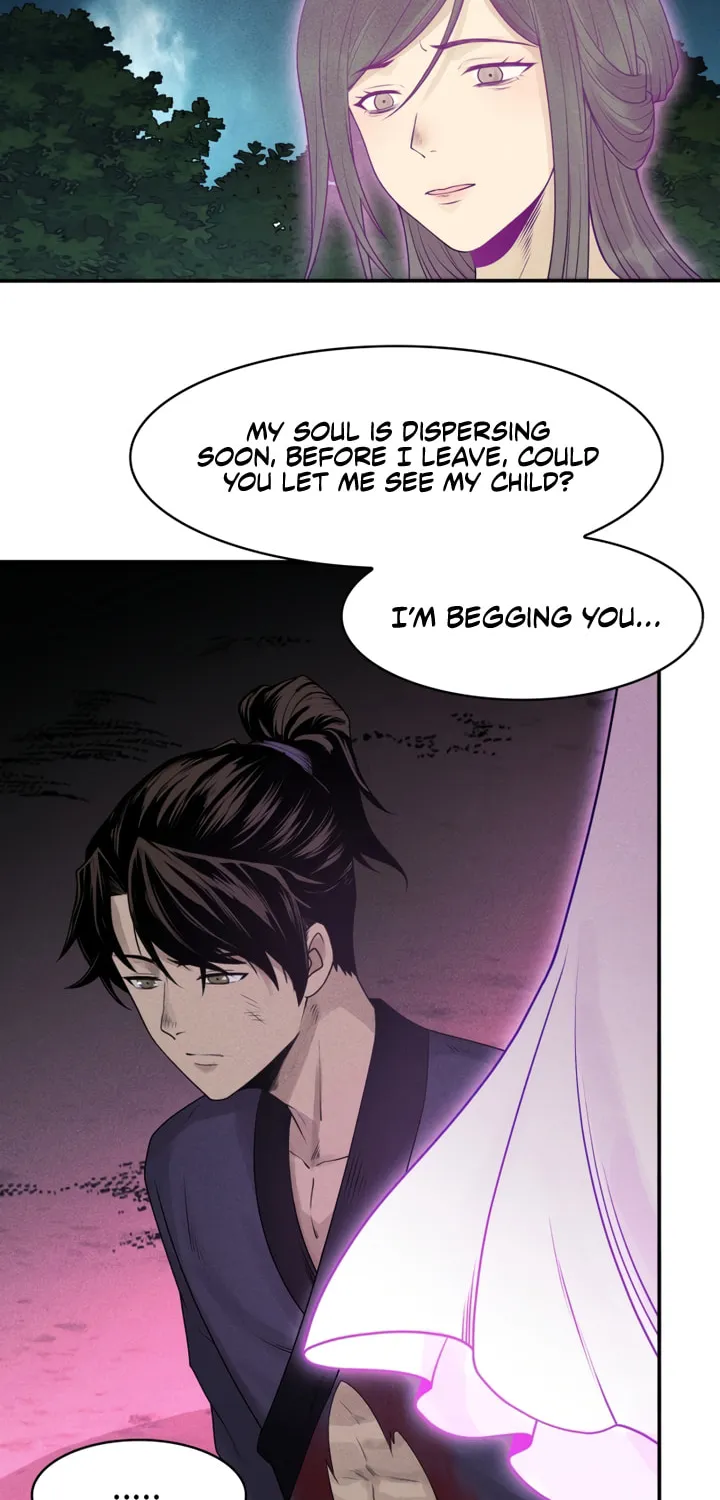 Celestial Phase Chapter 5 page 16 - 