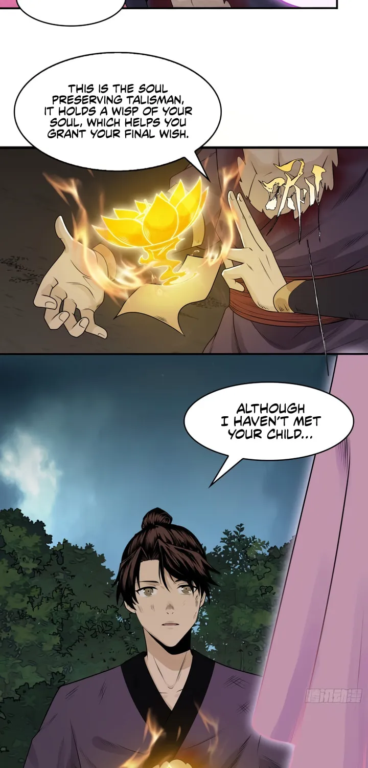 Celestial Phase Chapter 5 page 17 - 