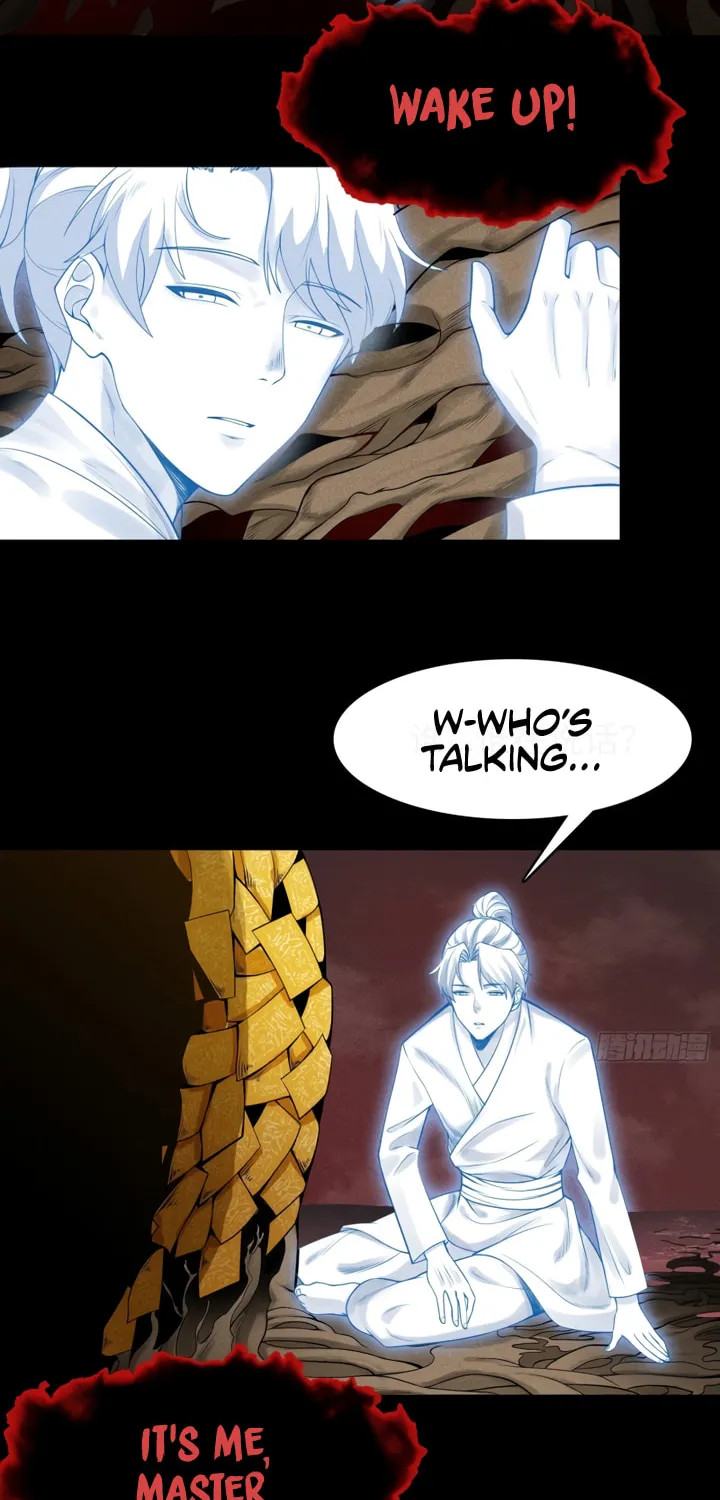 Celestial Phase Chapter 5 page 3 - 