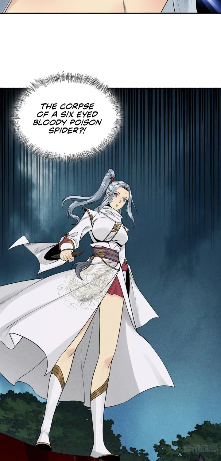 Celestial Phase Chapter 5 page 24 - 
