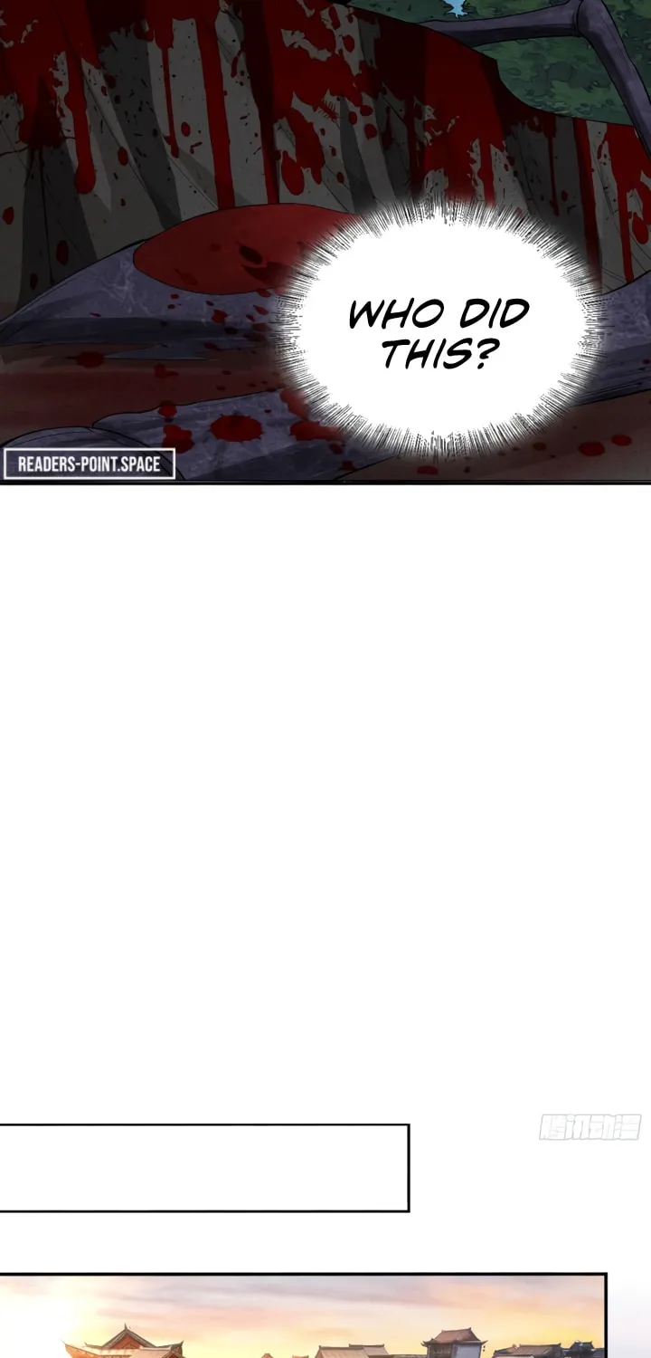 Celestial Phase Chapter 5 page 25 - 