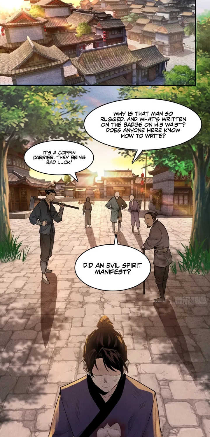 Celestial Phase Chapter 5 page 26 - 