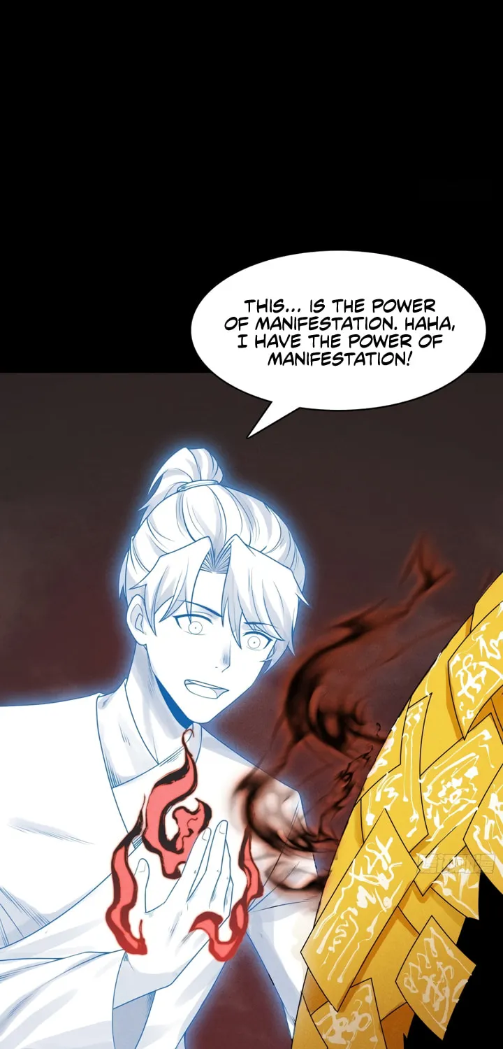 Celestial Phase Chapter 5 page 5 - 
