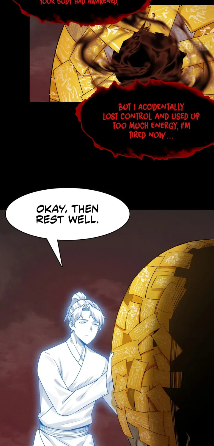 Celestial Phase Chapter 5 page 7 - 