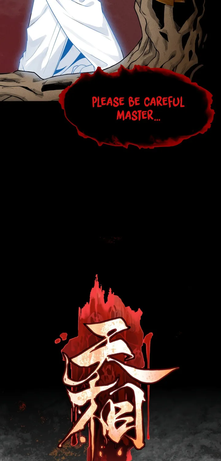 Celestial Phase Chapter 5 page 8 - 