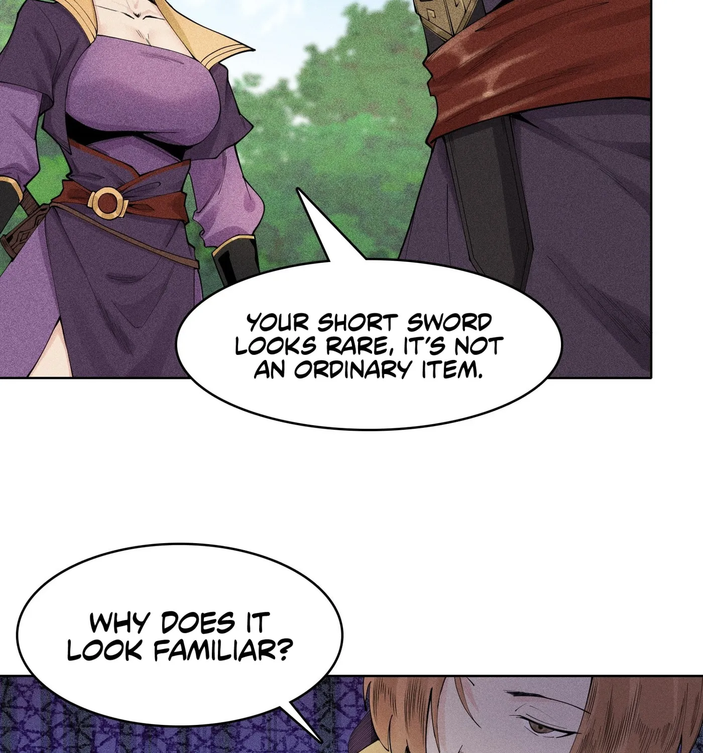 Celestial Phase Chapter 6 page 24 - 