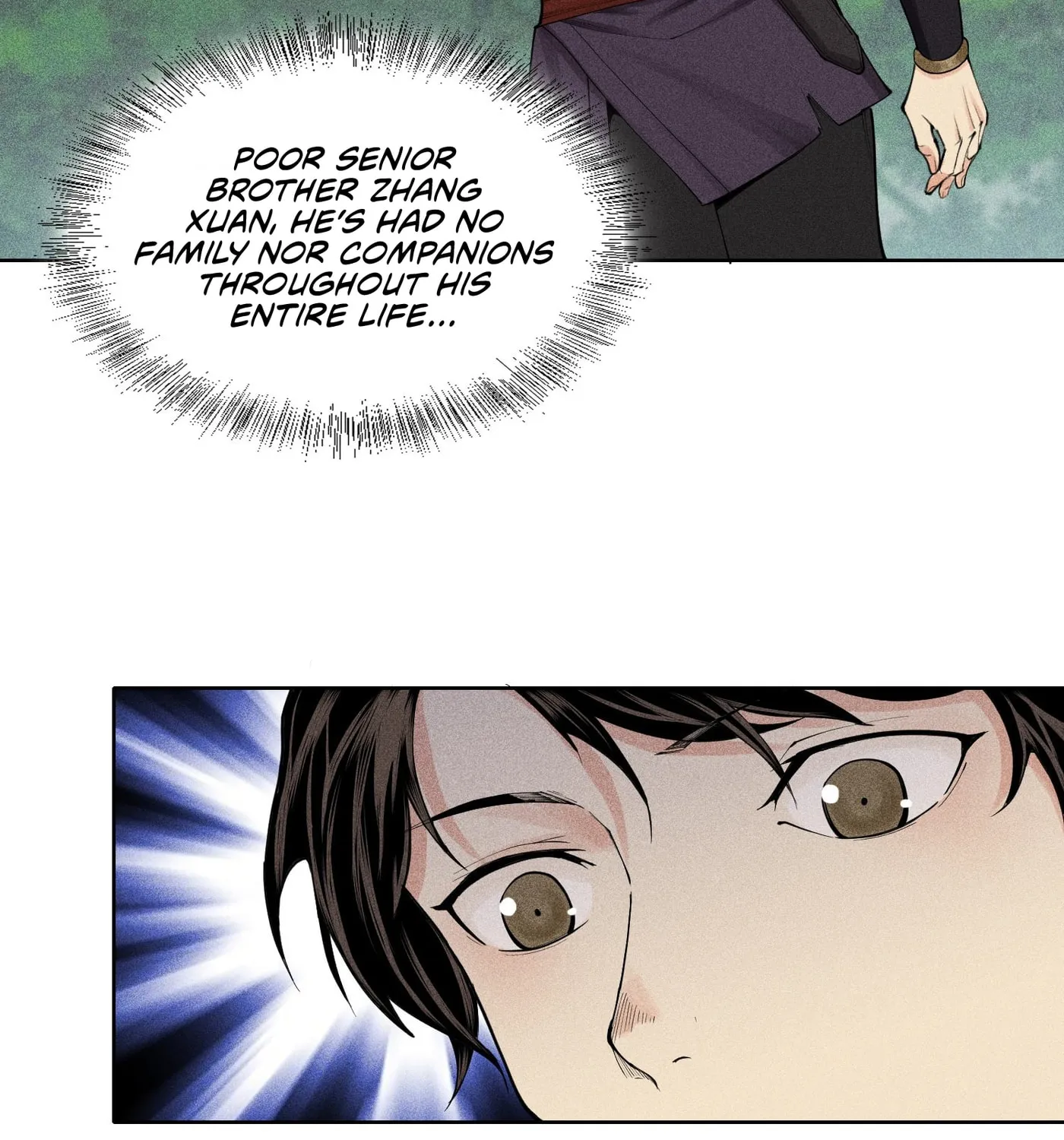 Celestial Phase Chapter 6 page 4 - 