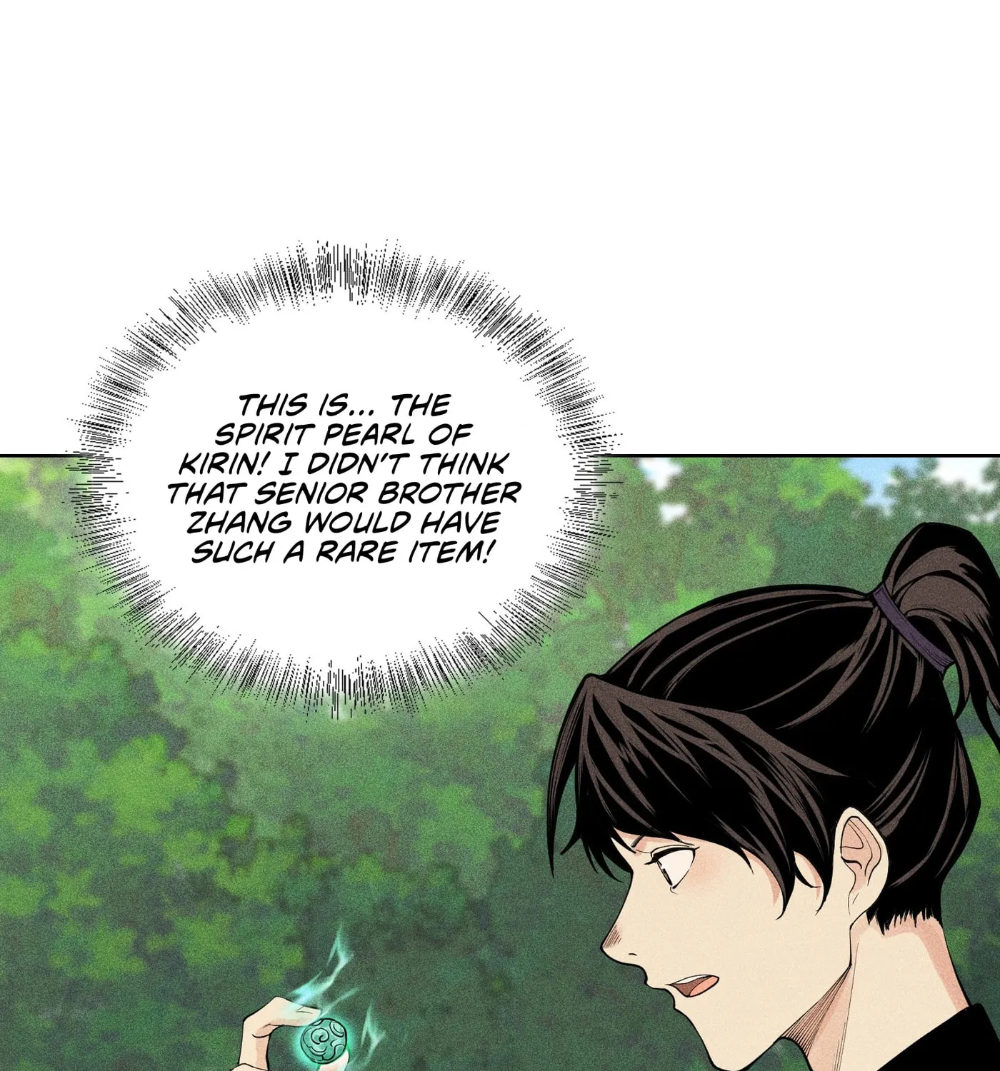 Celestial Phase Chapter 6 page 5 - 