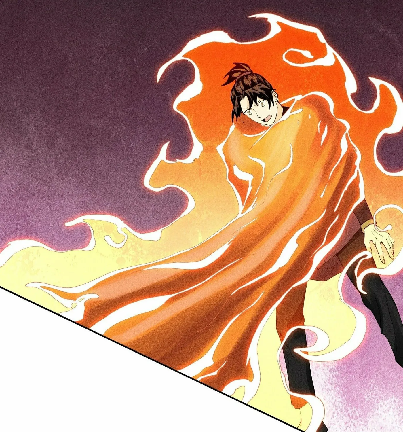 Celestial Phase Chapter 6 page 52 - 