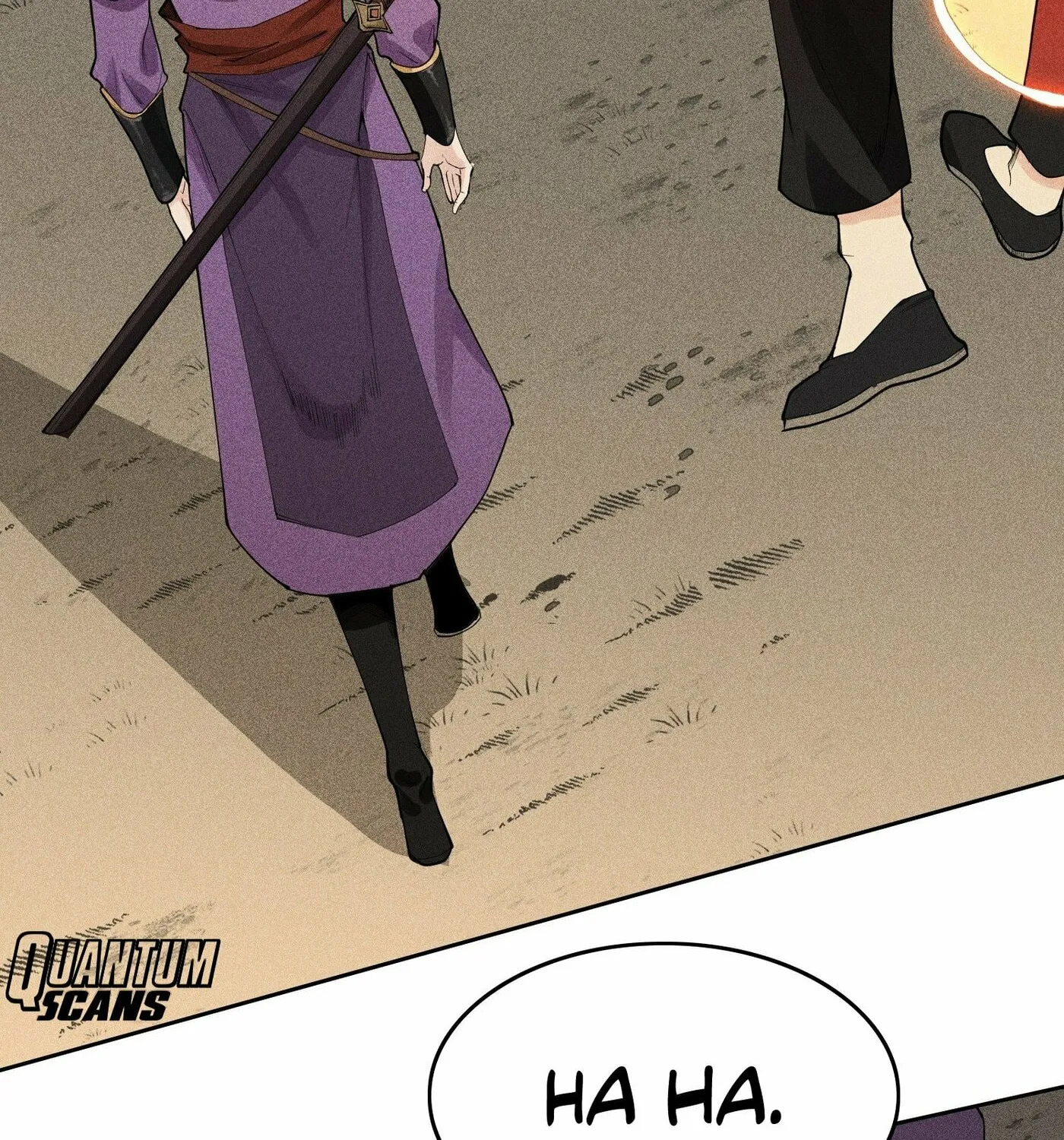 Celestial Phase Chapter 6 page 55 - 