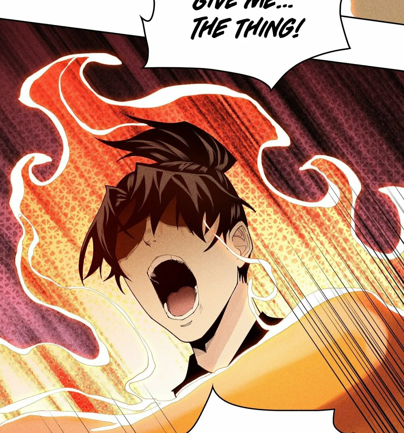 Celestial Phase Chapter 6 page 57 - 