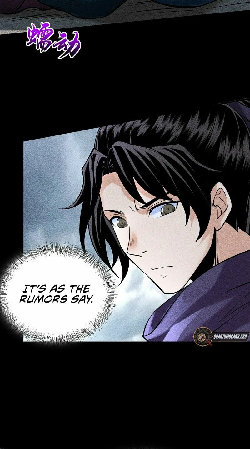 Celestial Phase Chapter 64 page 14 - 