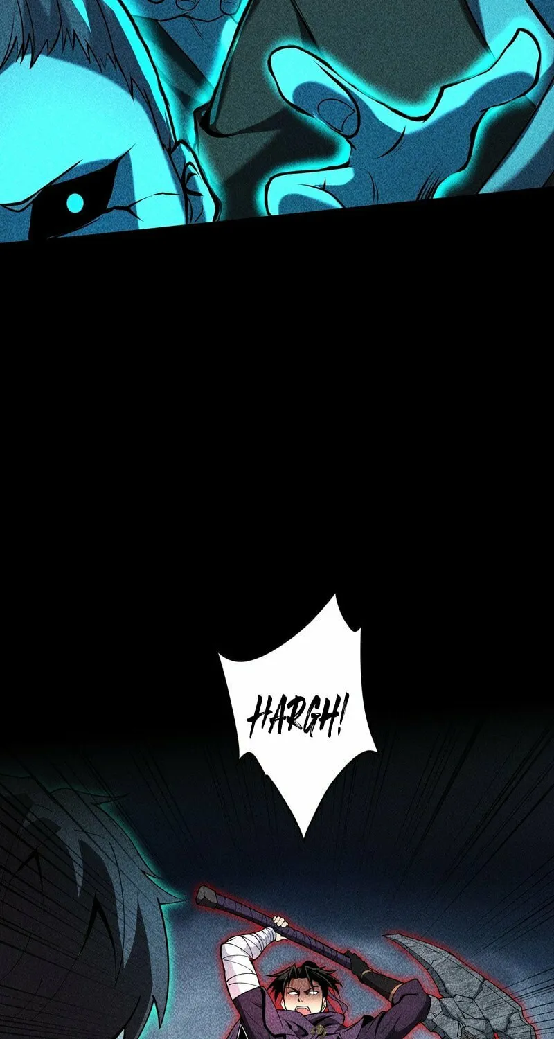 Celestial Phase Chapter 64 page 17 - 