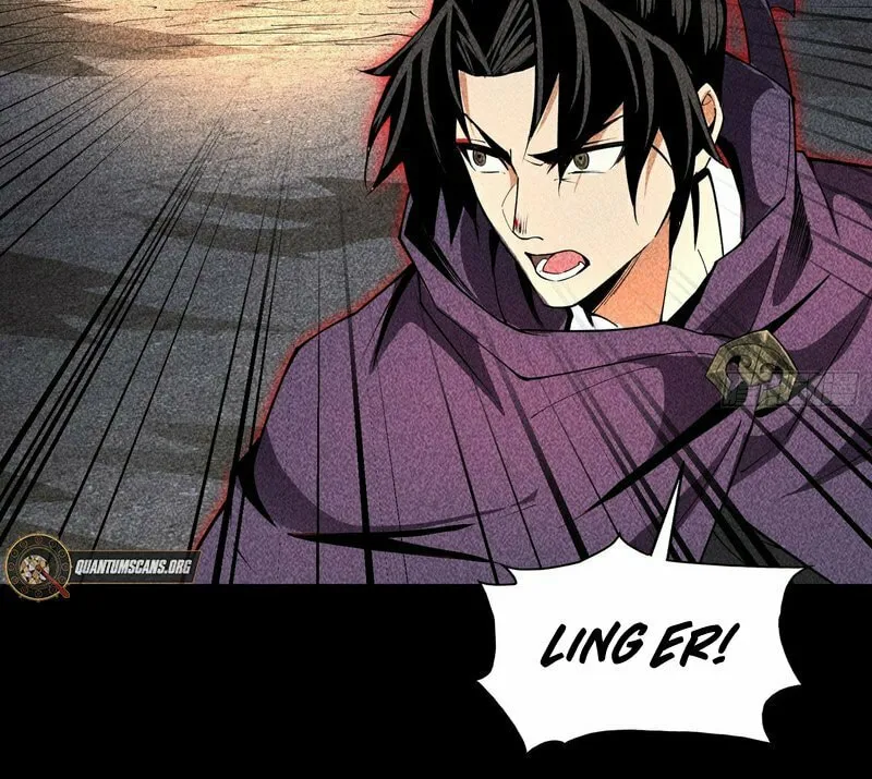 Celestial Phase Chapter 64 page 21 - 