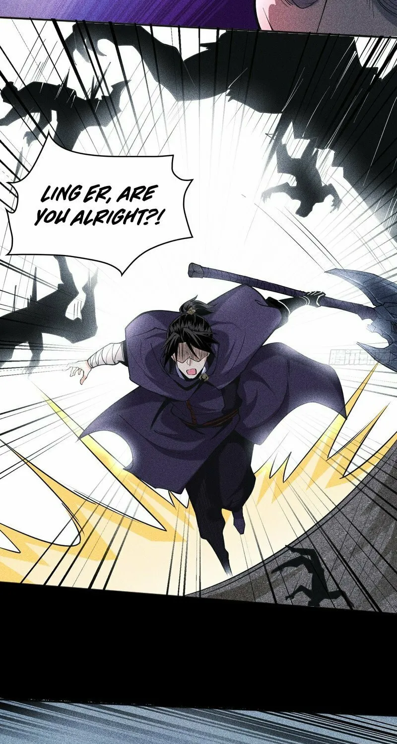 Celestial Phase Chapter 64 page 26 - 